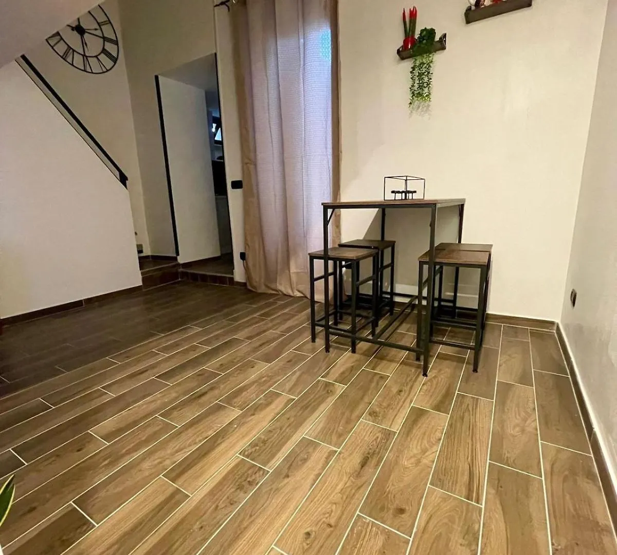San Gennaro Alla Sanita, Apartment In Neapel