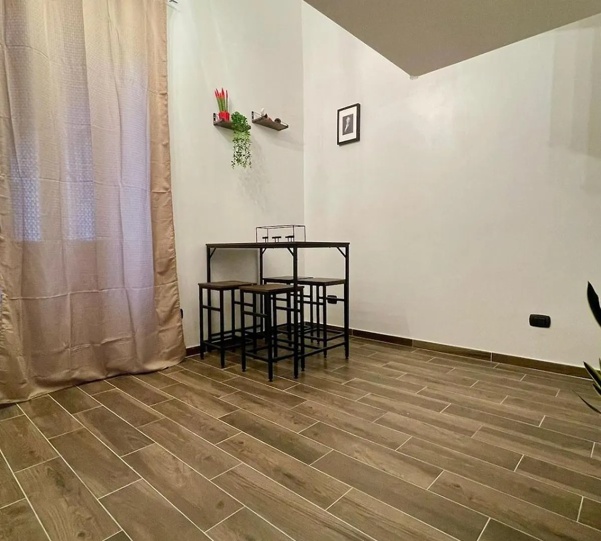 San Gennaro Alla Sanita, Apartment In Neapel