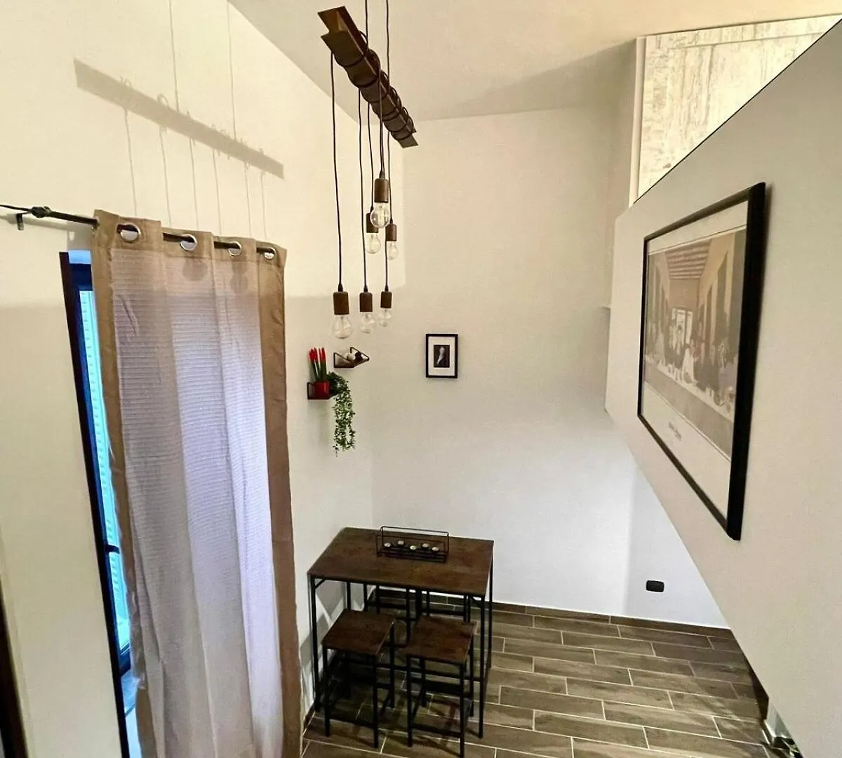 San Gennaro Alla Sanita, Apartment In Neapel